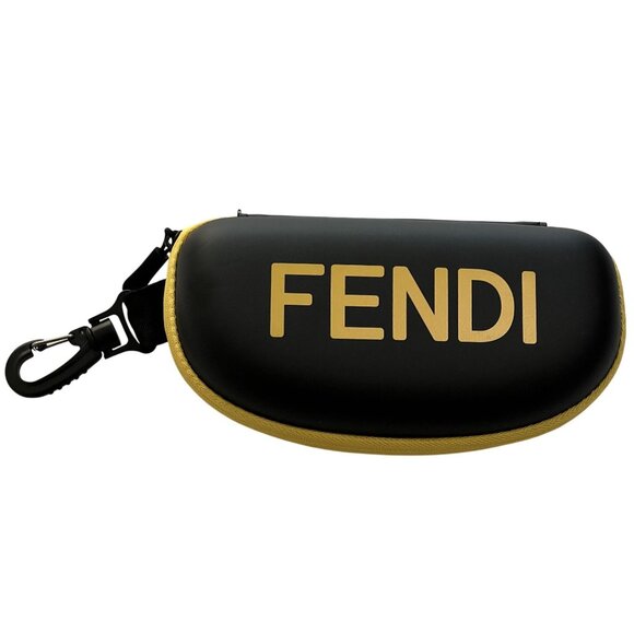 Fendi x Arena Limited Edition Swim Goggles and Swim Cap with Case - Picture 6 of 7